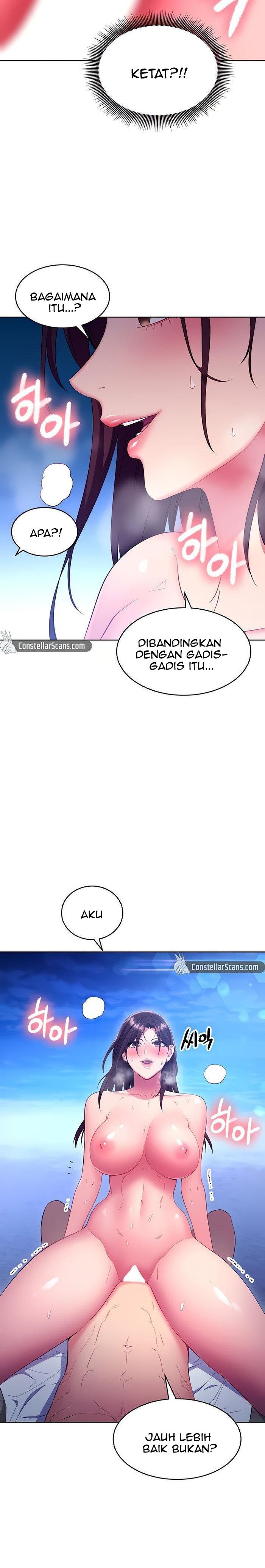 Stepmothers Friends - Chapter 121 20