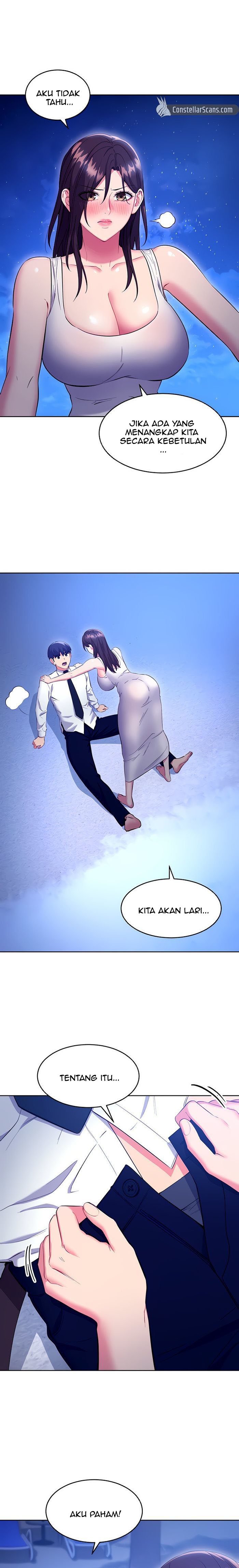 Stepmothers Friends - Chapter 121 11
