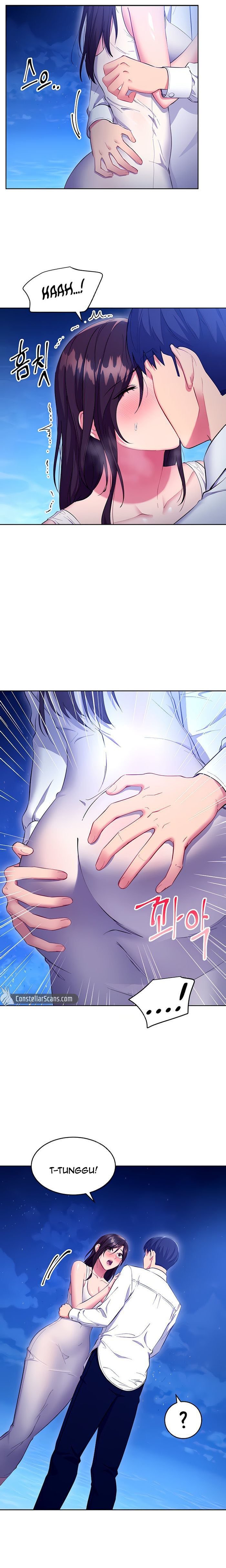 Stepmothers Friends - Chapter 121 8