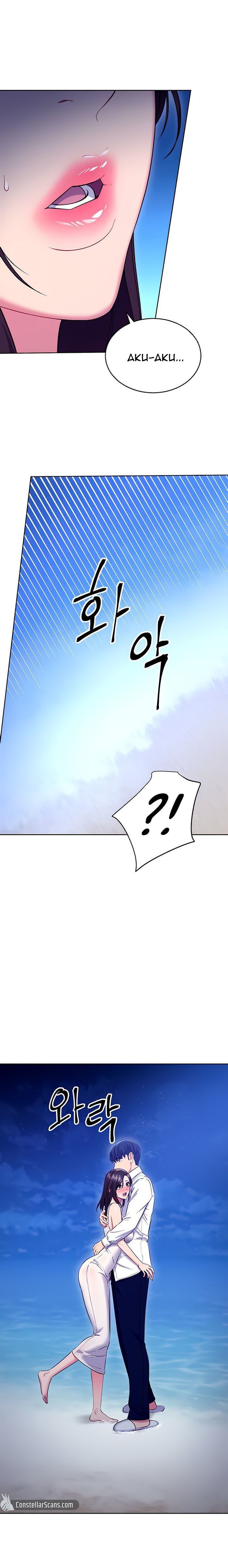 Stepmothers Friends - Chapter 121 4