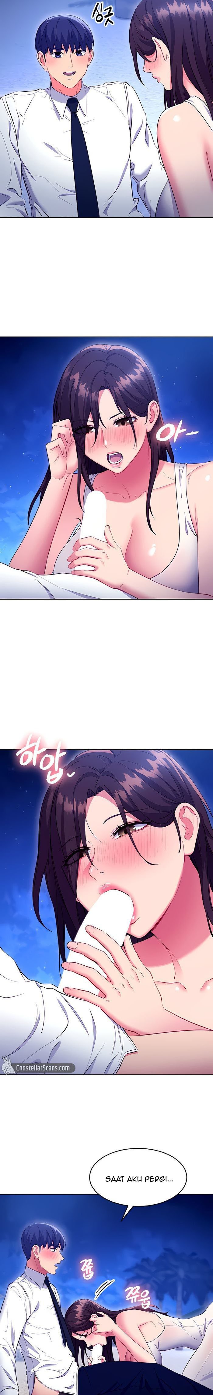 Stepmothers Friends - Chapter 121 12