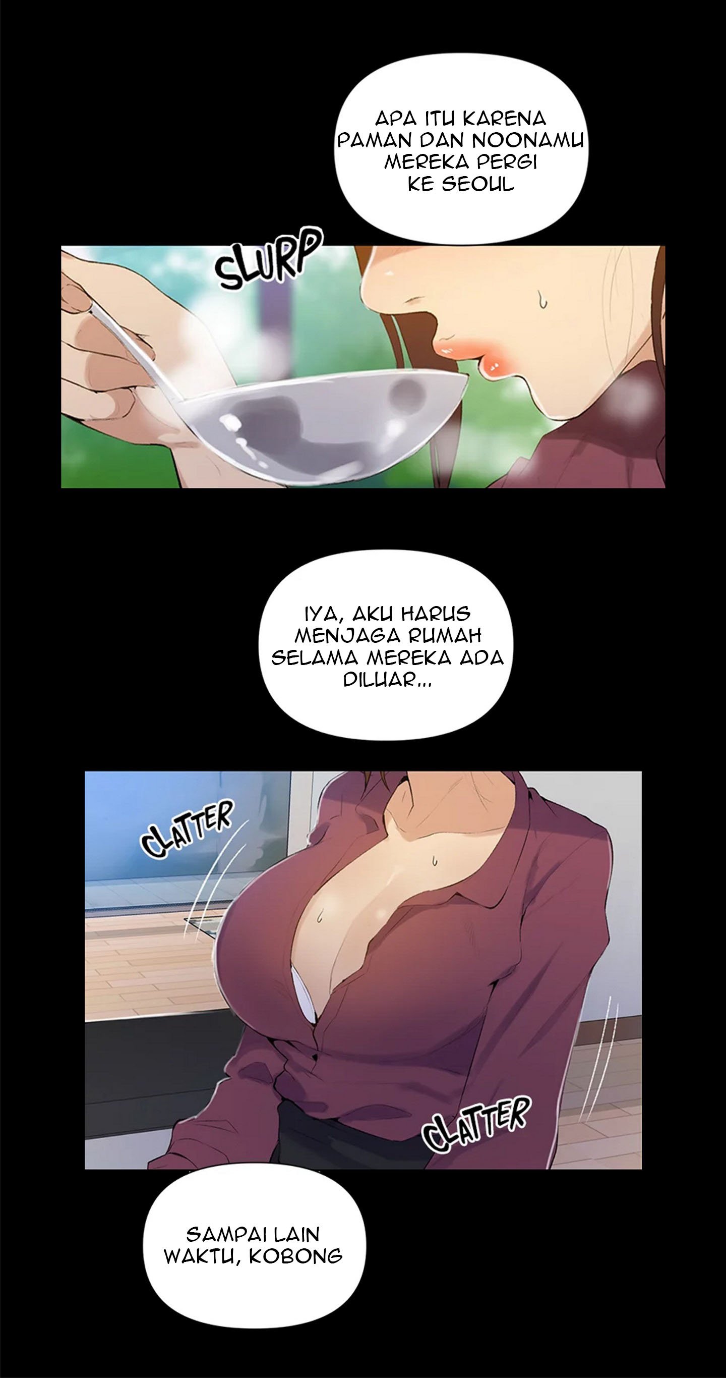 Secret Class Uncensored - Chapter 45 15
