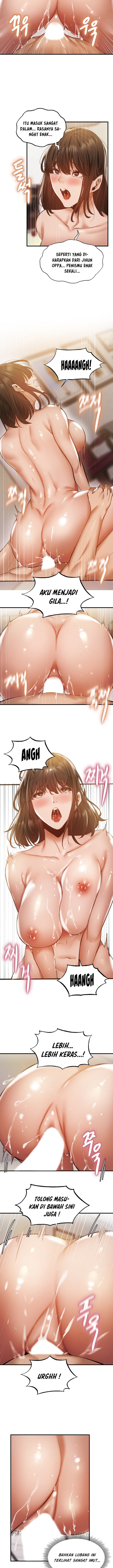 Is There an Empty Room? - Chapter 45 9
