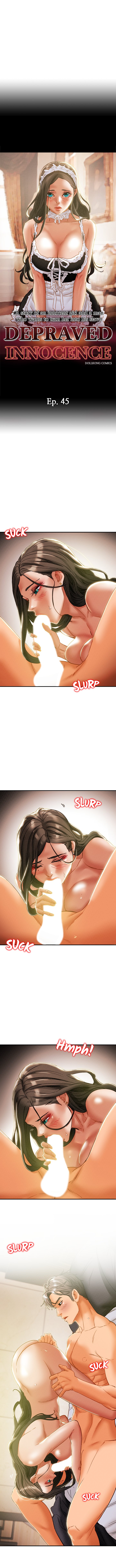 Erotic scheme - Chapter 45 2