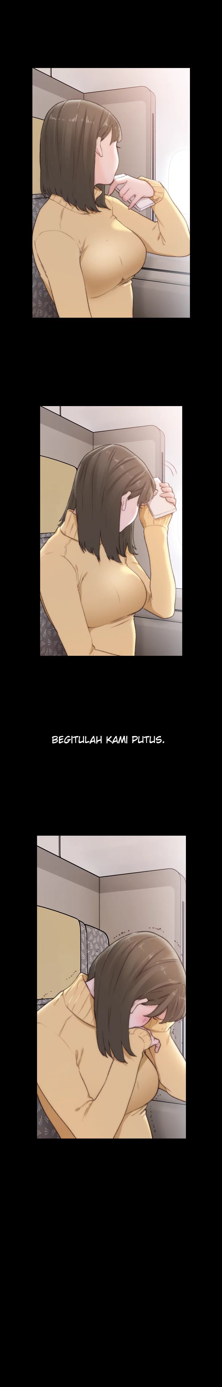 Ex-Girlfriend - Chapter 45 11