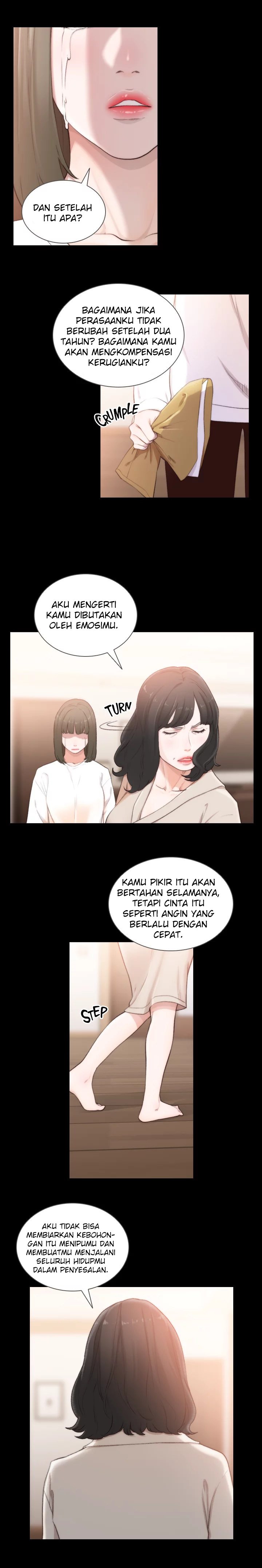Ex-Girlfriend - Chapter 45 7