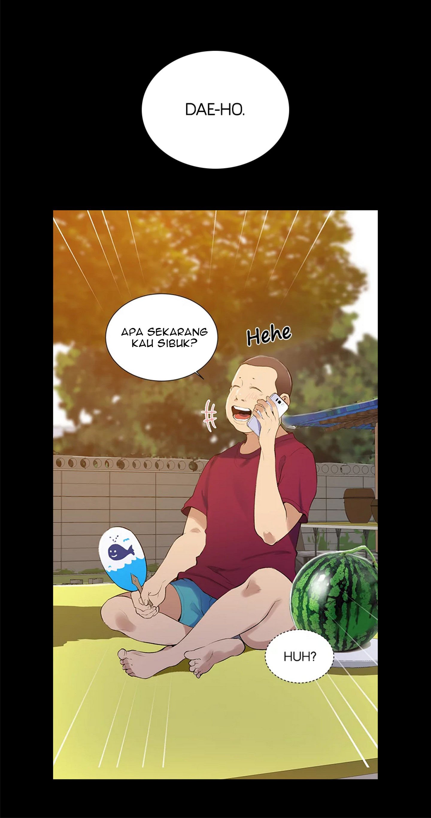 Secret Class Uncensored - Chapter 45 12