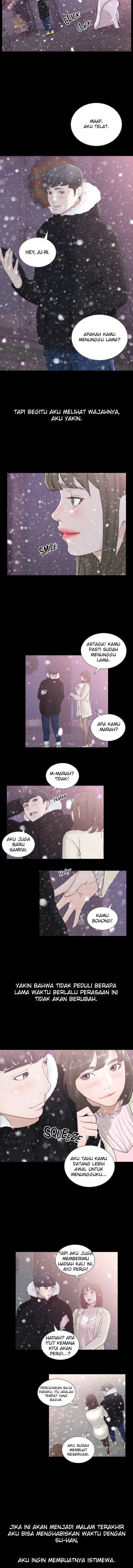 Ex-Girlfriend - Chapter 45 9
