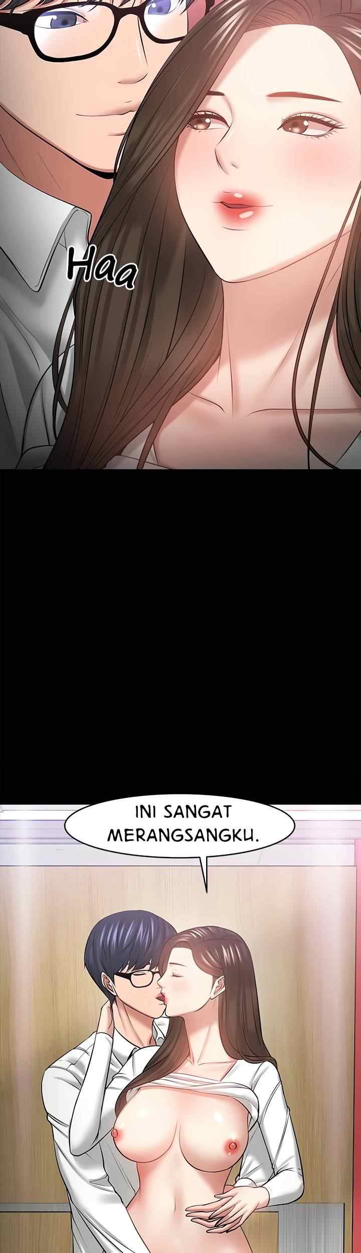 Are You Just Going To Watch - Chapter 45 65