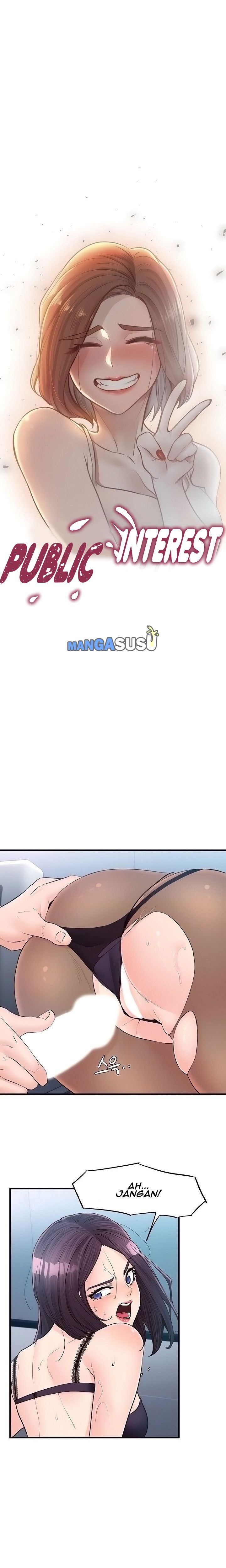 Public Interest - Chapter 45 3