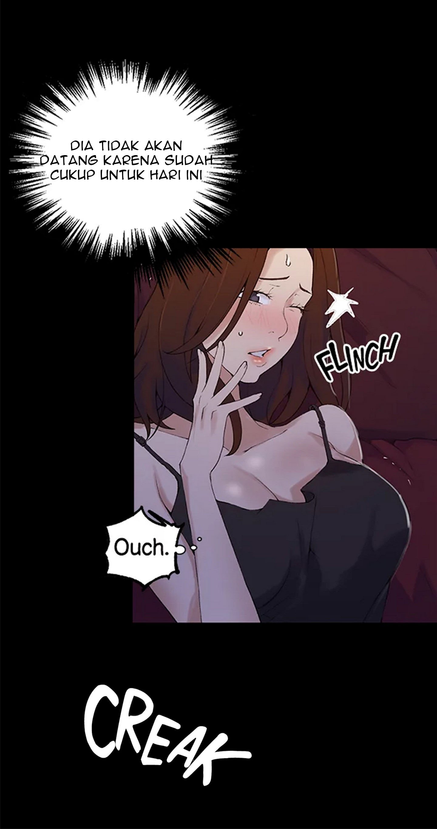 Secret Class Uncensored - Chapter 45 33