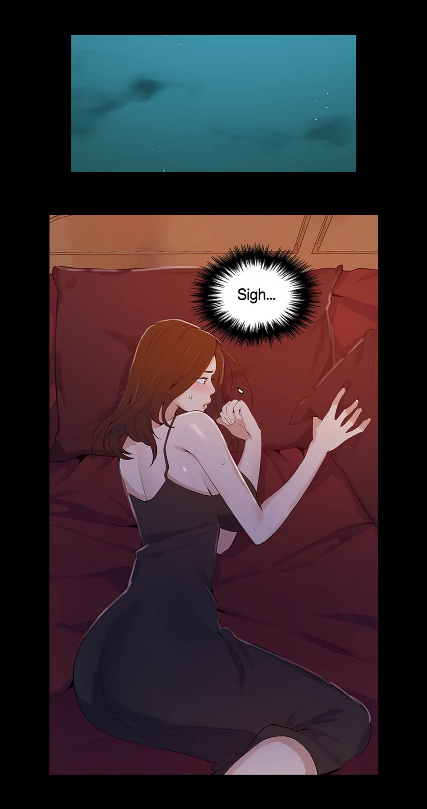 Secret Class Uncensored - Chapter 45 30