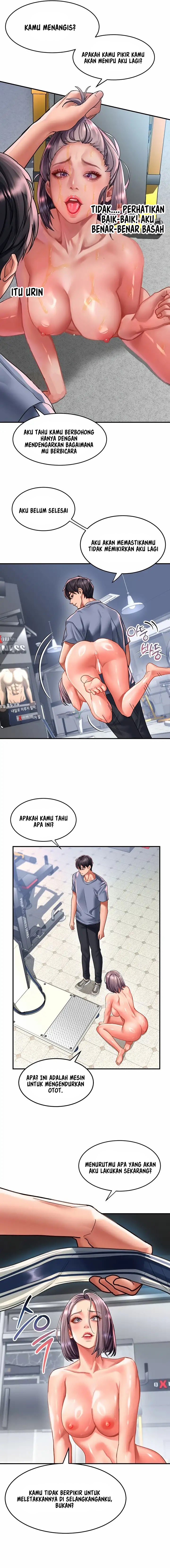 Unlock Her Heart - Chapter 45 6