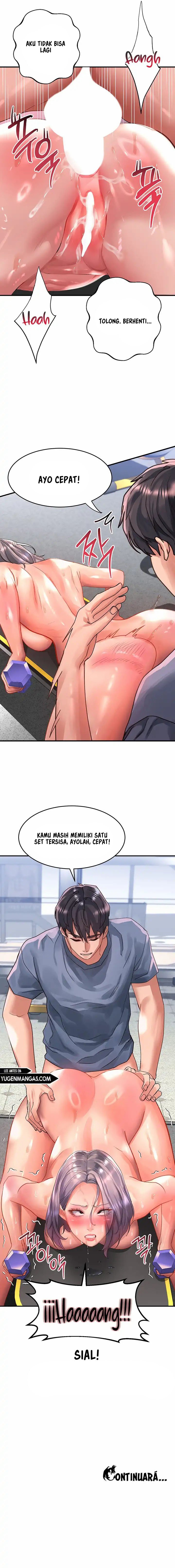 Unlock Her Heart - Chapter 45 19