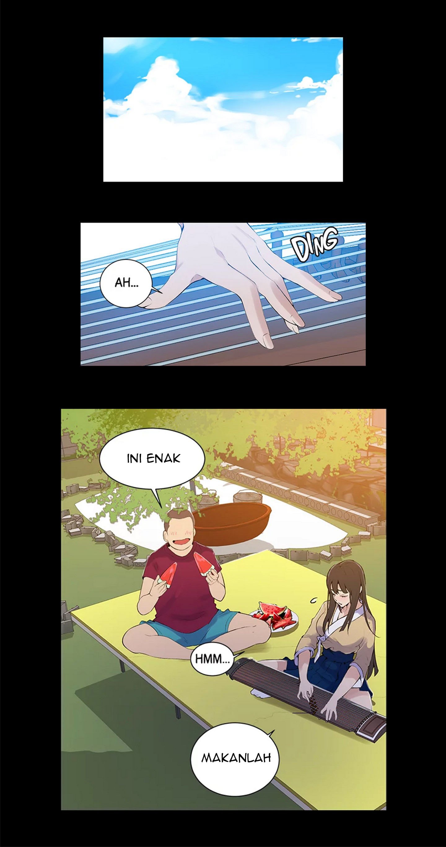 Secret Class Uncensored - Chapter 45 17