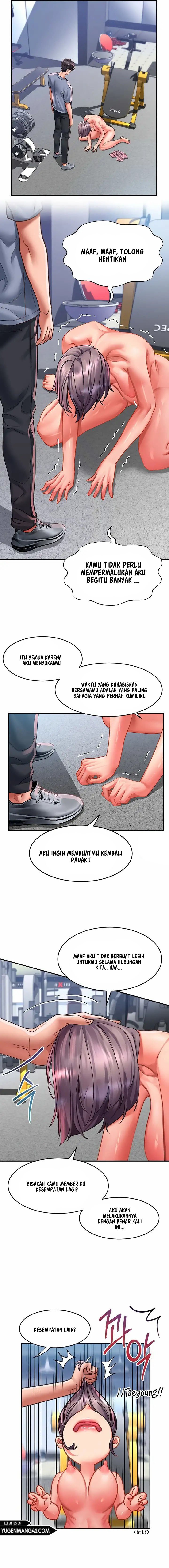 Unlock Her Heart - Chapter 45 5