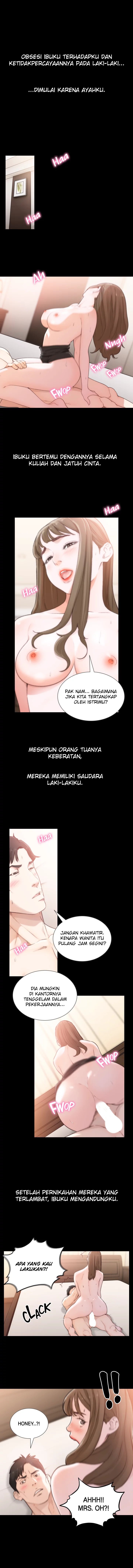 Ex-Girlfriend - Chapter 45 4