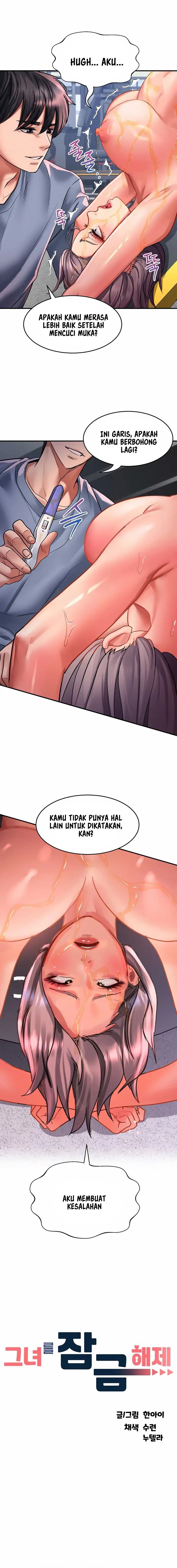 Unlock Her Heart - Chapter 45 4