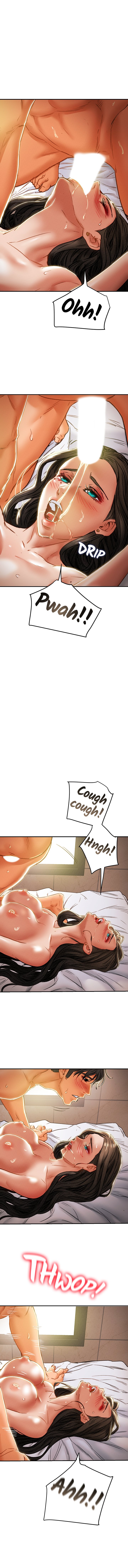 Erotic scheme - Chapter 45 8