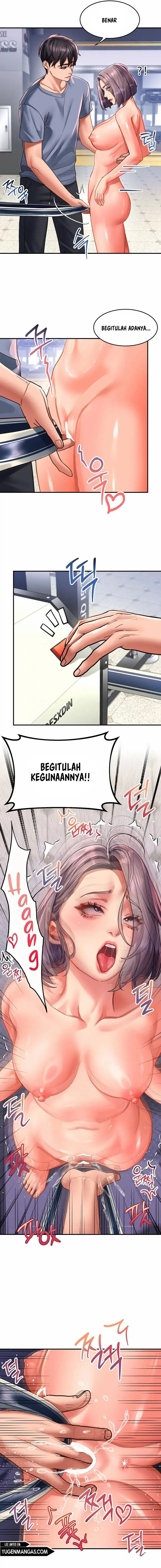 Unlock Her Heart - Chapter 45 7