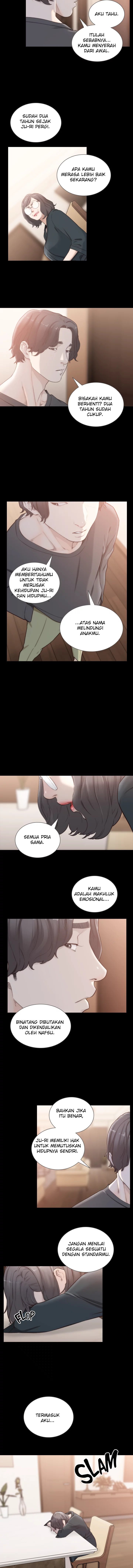 Ex-Girlfriend - Chapter 45 13