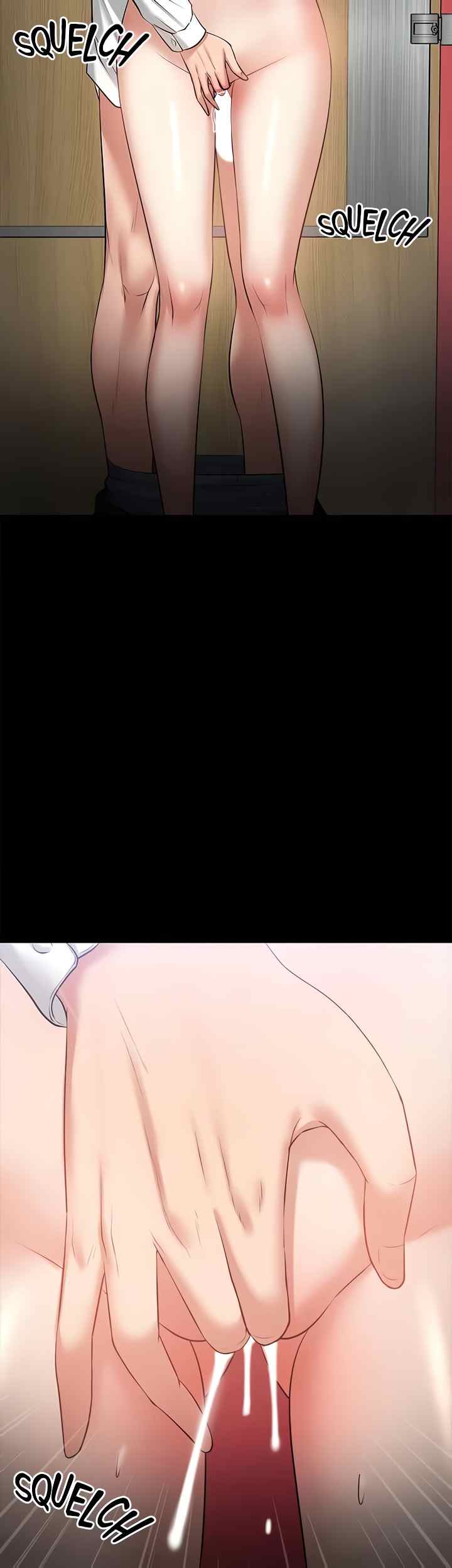Are You Just Going To Watch - Chapter 45 66