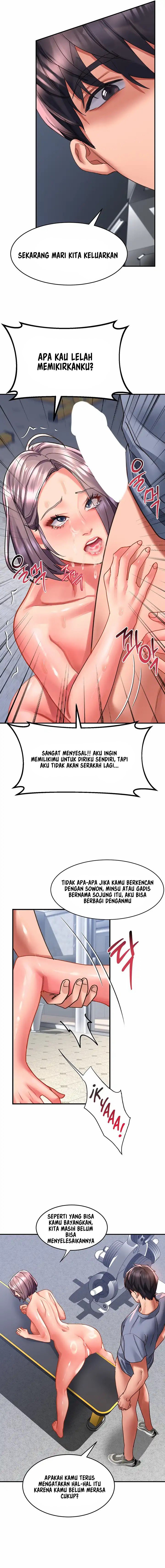 Unlock Her Heart - Chapter 45 15