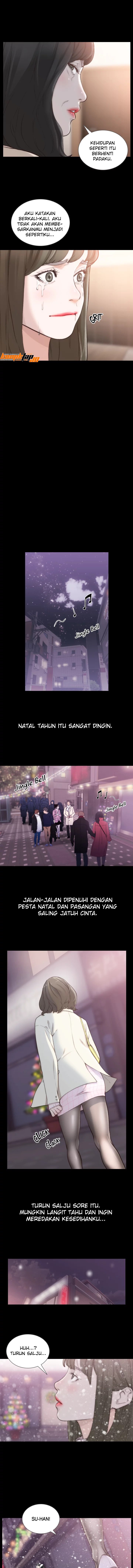 Ex-Girlfriend - Chapter 45 8