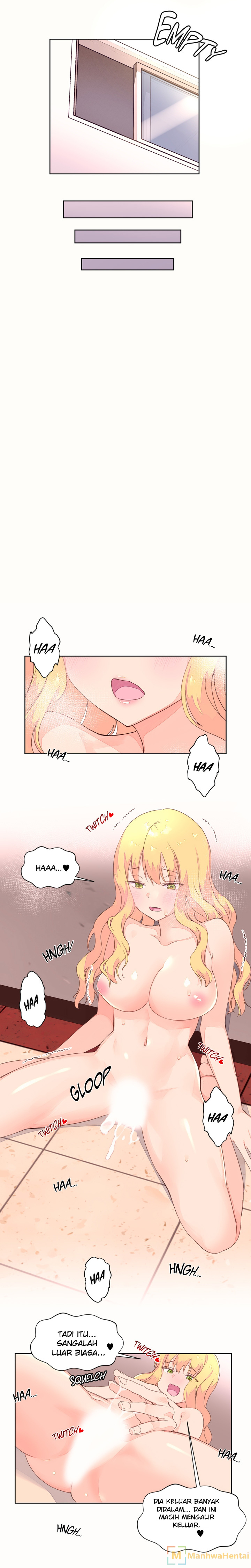 Pheromone-holic - Chapter 45 12