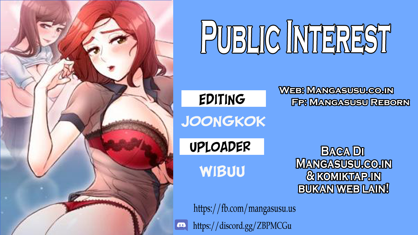 Public Interest - Chapter 45 1