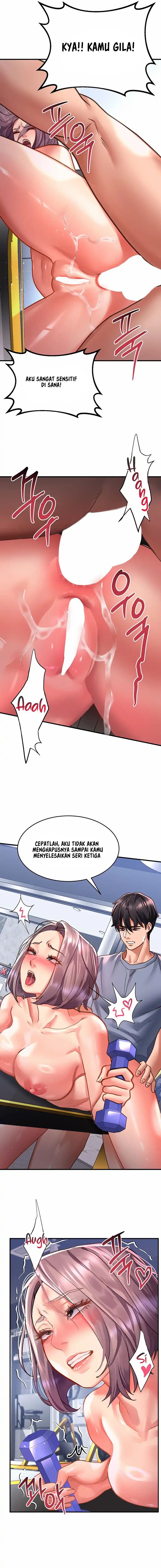 Unlock Her Heart - Chapter 45 17