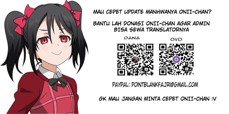 Pheromone-holic - Chapter 45 2