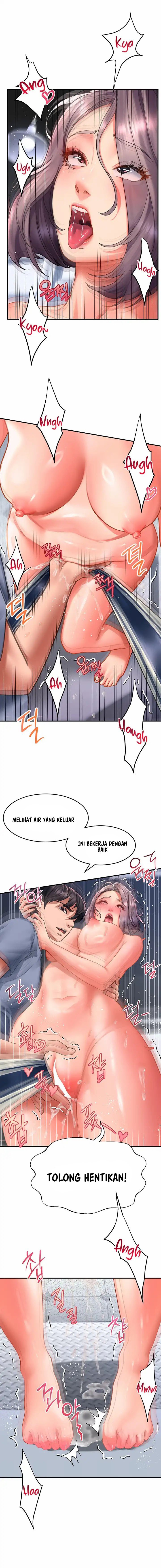 Unlock Her Heart - Chapter 45 8