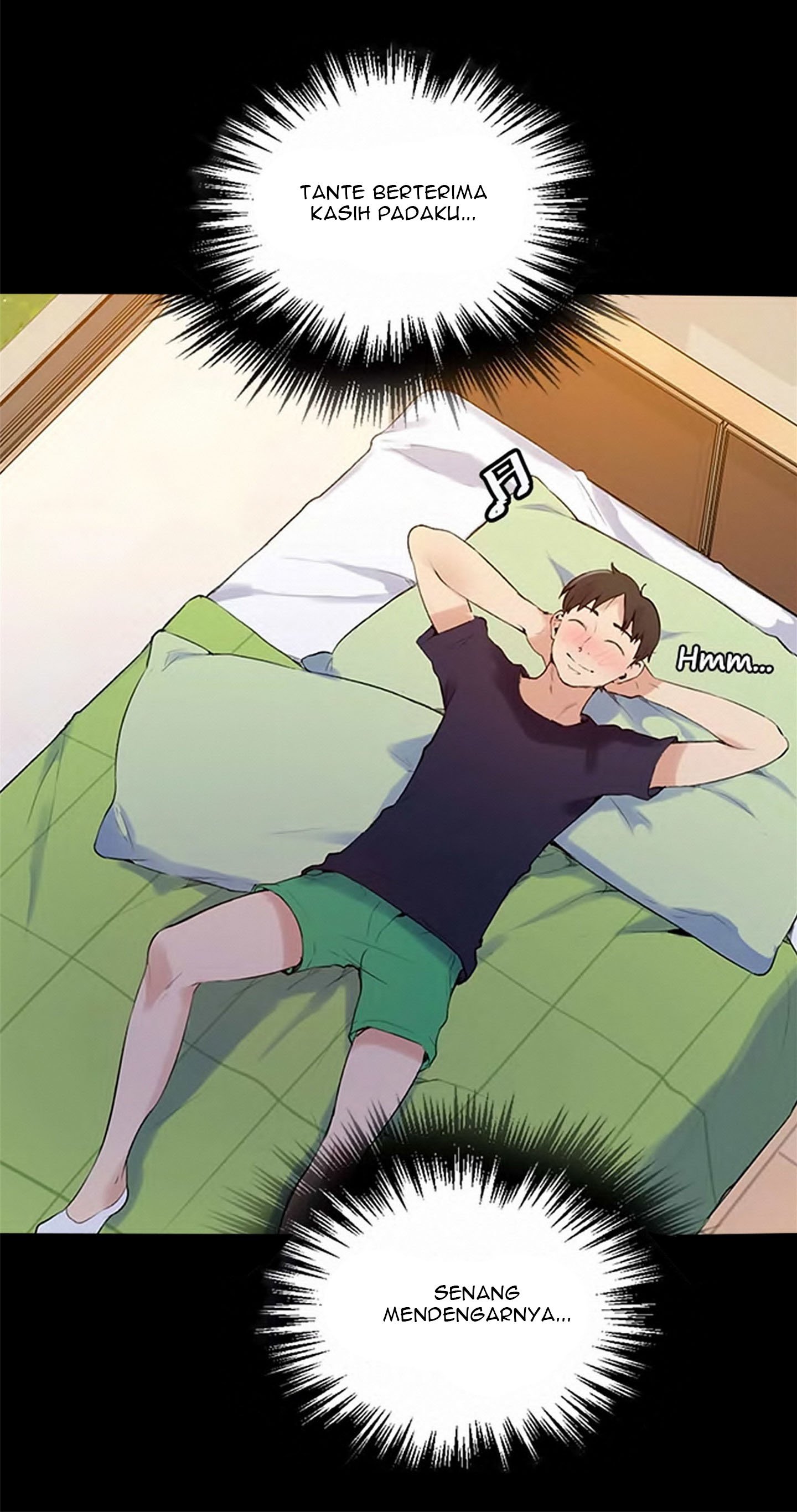 Secret Class Uncensored - Chapter 45 9
