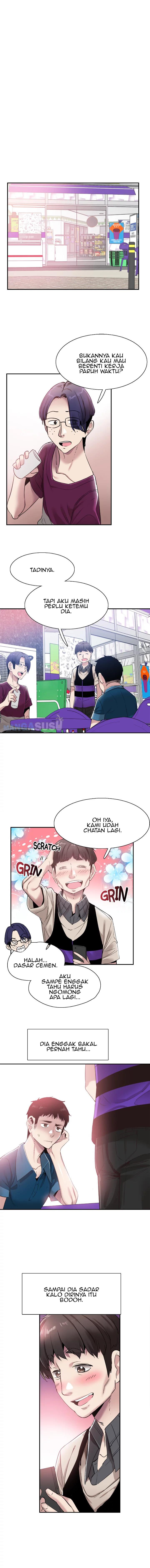 Campus Live - Chapter 56 8