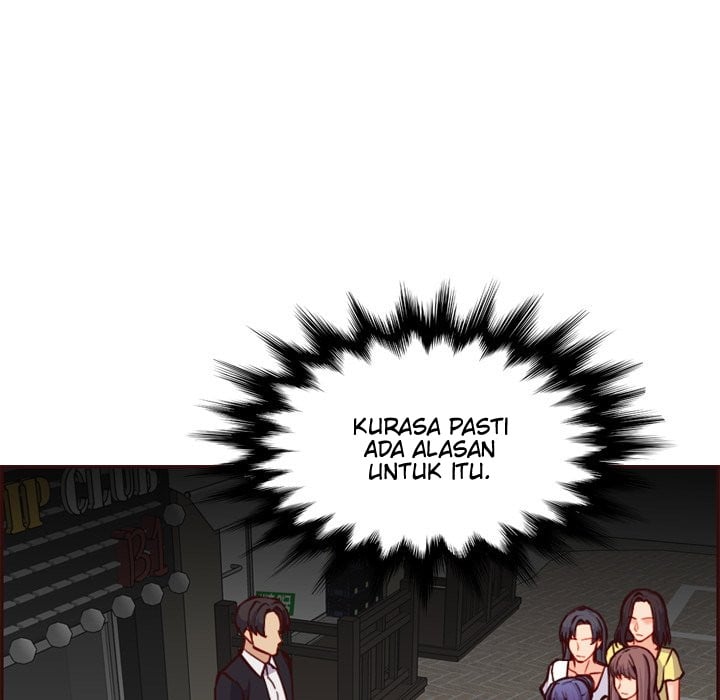 Never Too Late - Chapter 56 141