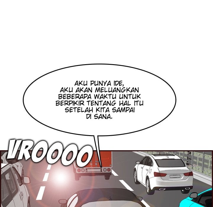 Never Too Late - Chapter 56 43
