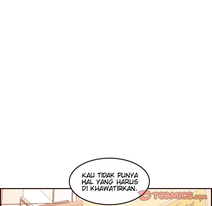 Never Too Late - Chapter 56 113