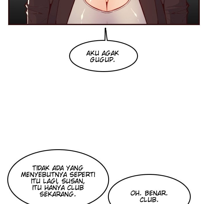 Never Too Late - Chapter 56 110