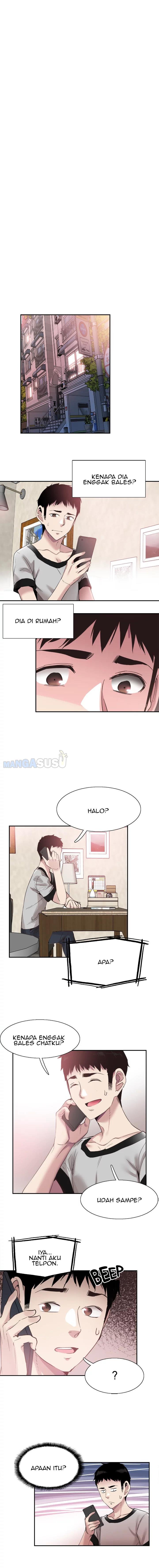 Campus Live - Chapter 56 9