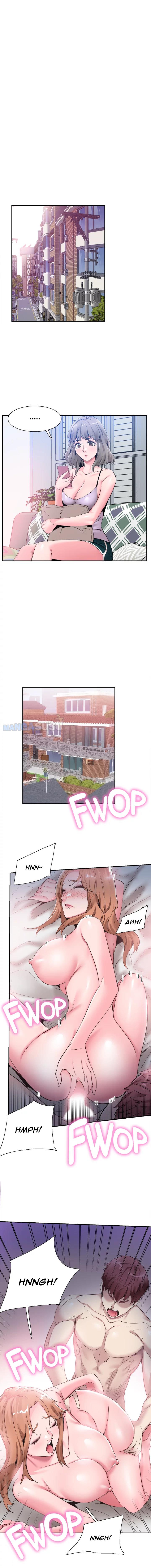 Campus Live - Chapter 56 10
