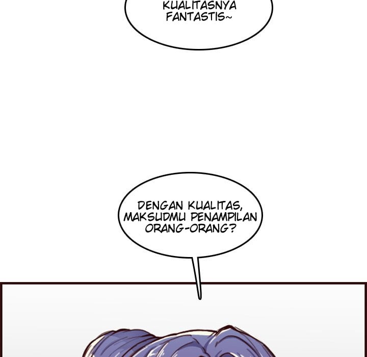 Never Too Late - Chapter 56 133