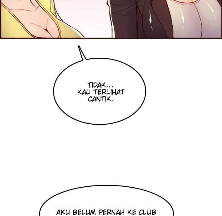 Never Too Late - Chapter 56 108