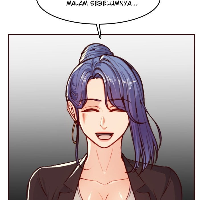 Never Too Late - Chapter 56 109