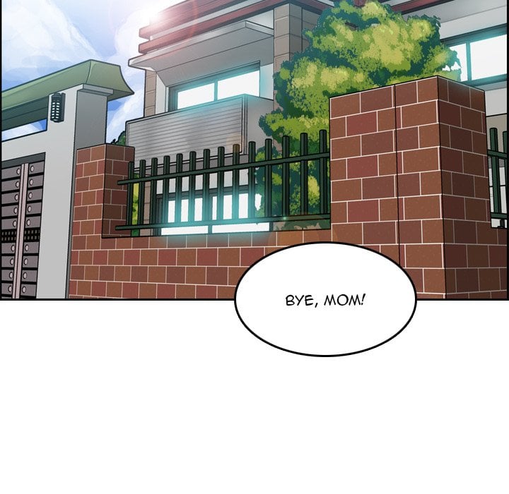 Never Too Late - Chapter 56 7