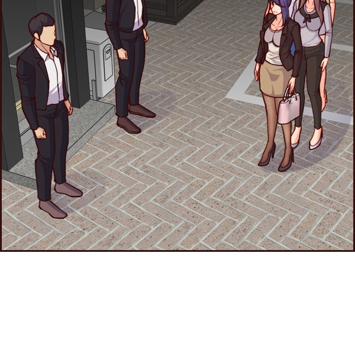 Never Too Late - Chapter 56 142