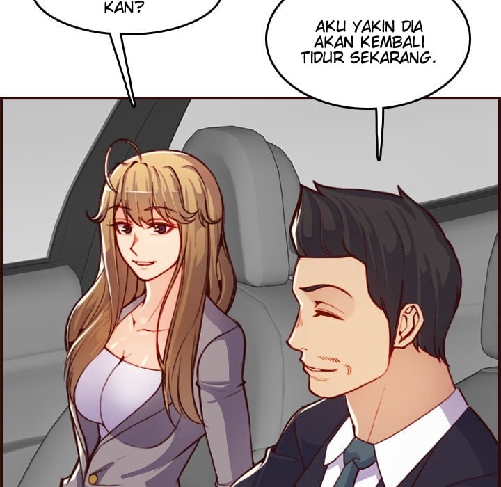 Never Too Late - Chapter 56 33
