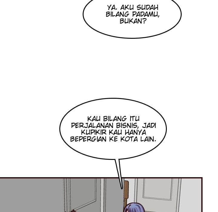 Never Too Late - Chapter 56 19