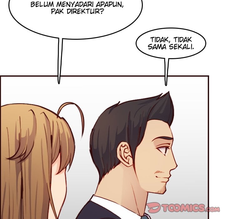 Never Too Late - Chapter 56 35
