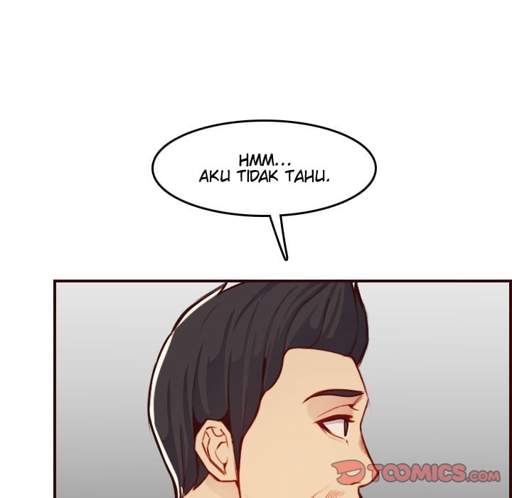 Never Too Late - Chapter 56 41